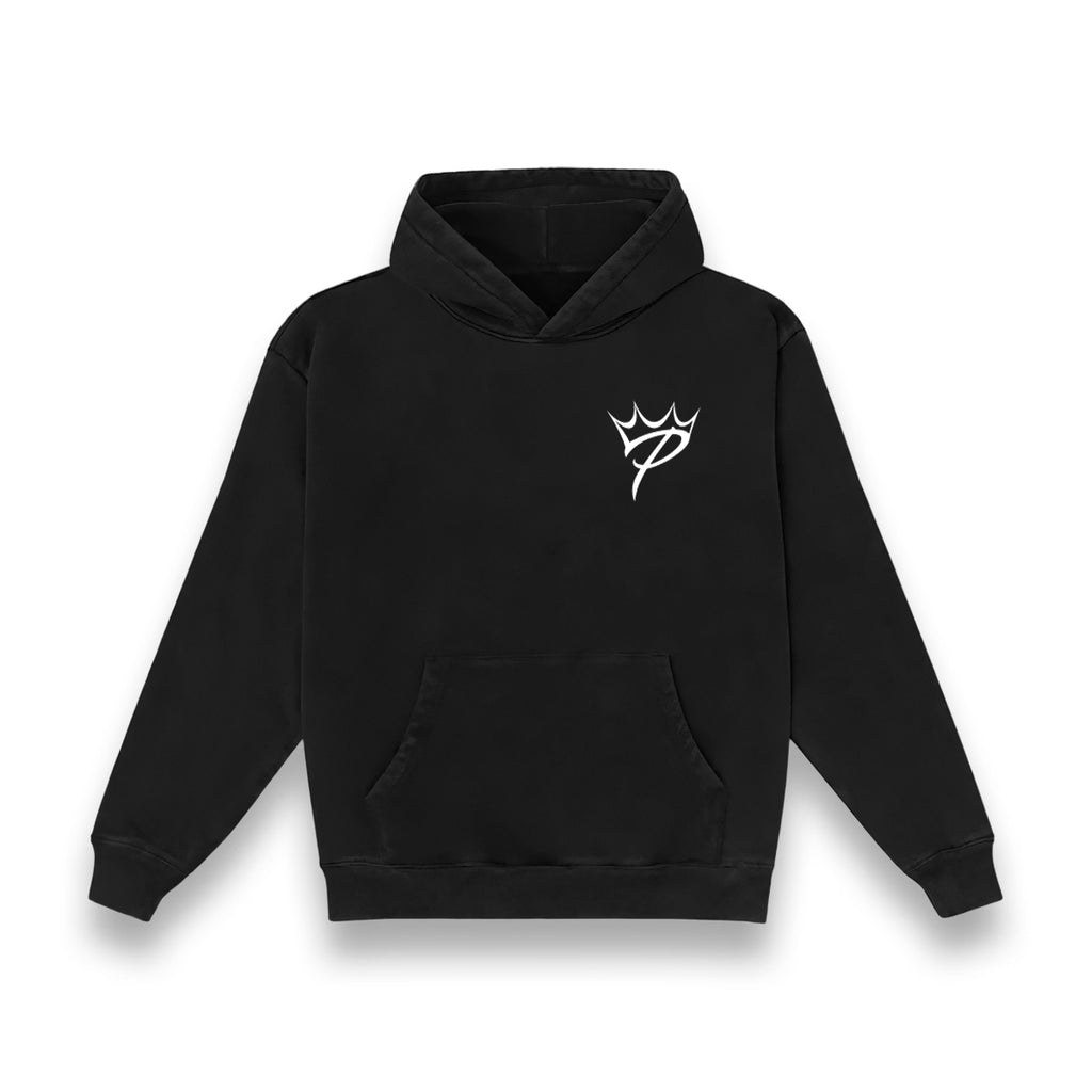 Anywhere & Everywhere Hoodie