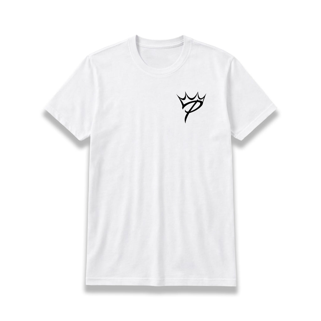Anywhere & Everywhere Tee