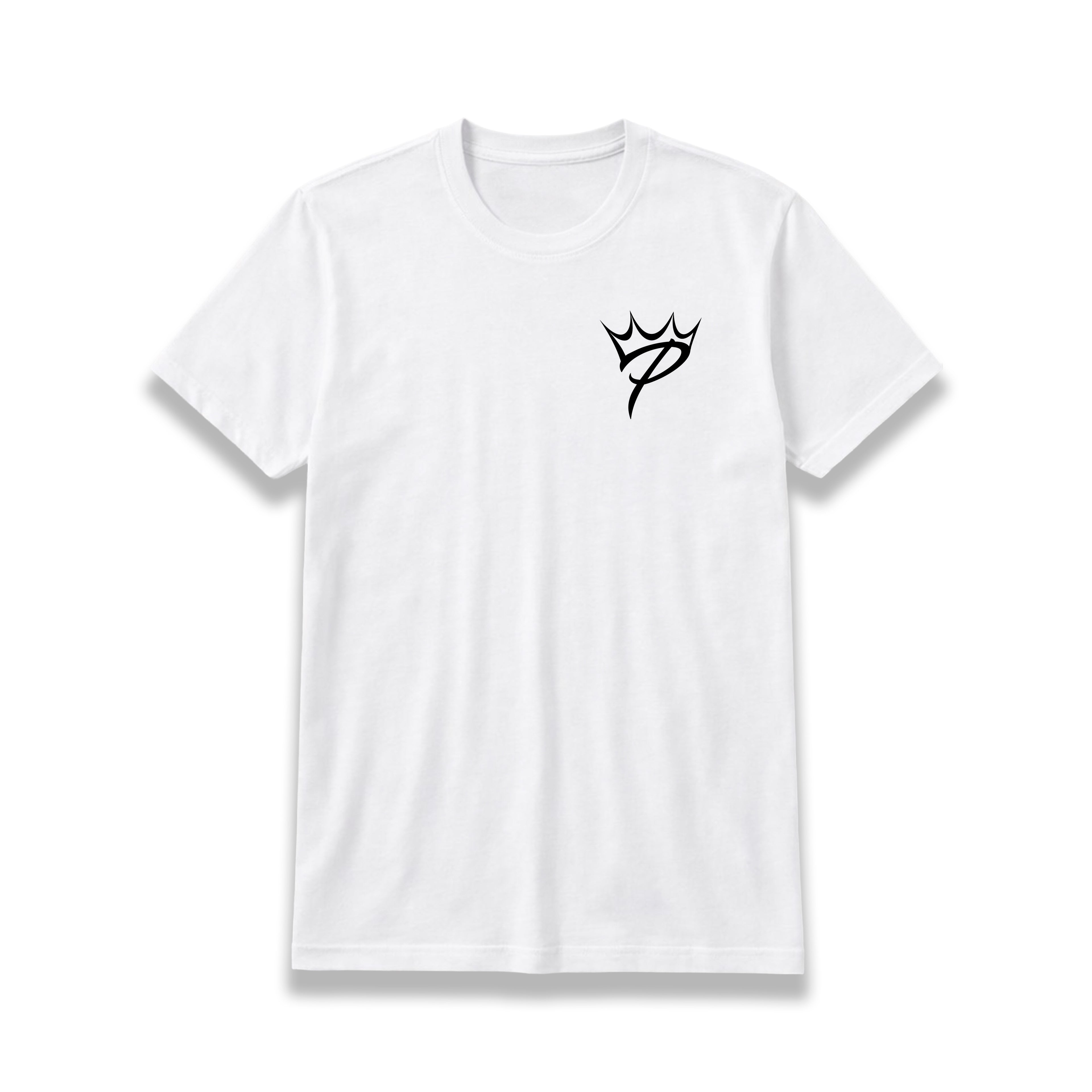Anywhere & Everywhere Tee