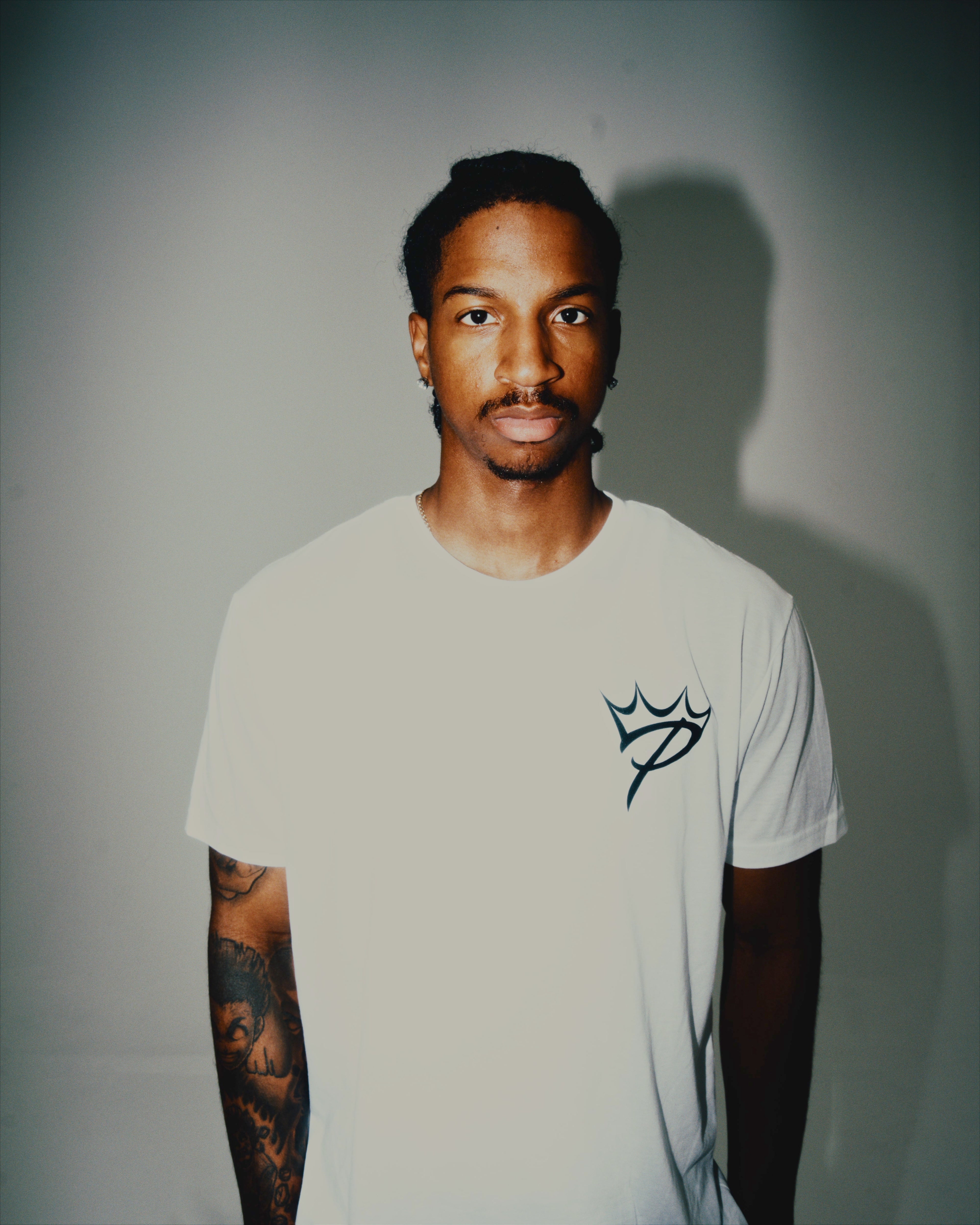 Anywhere & Everywhere Tee