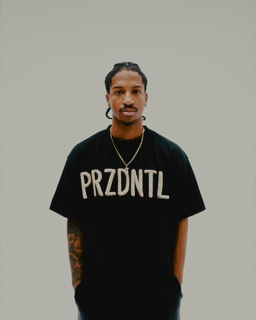 Box Rope Tee