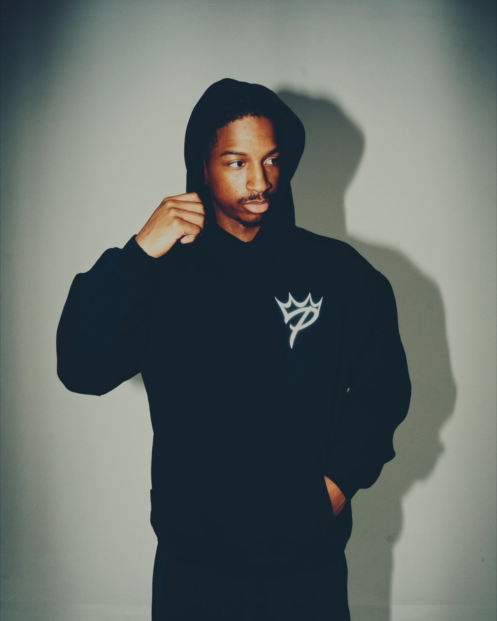Anywhere & Everywhere Hoodie