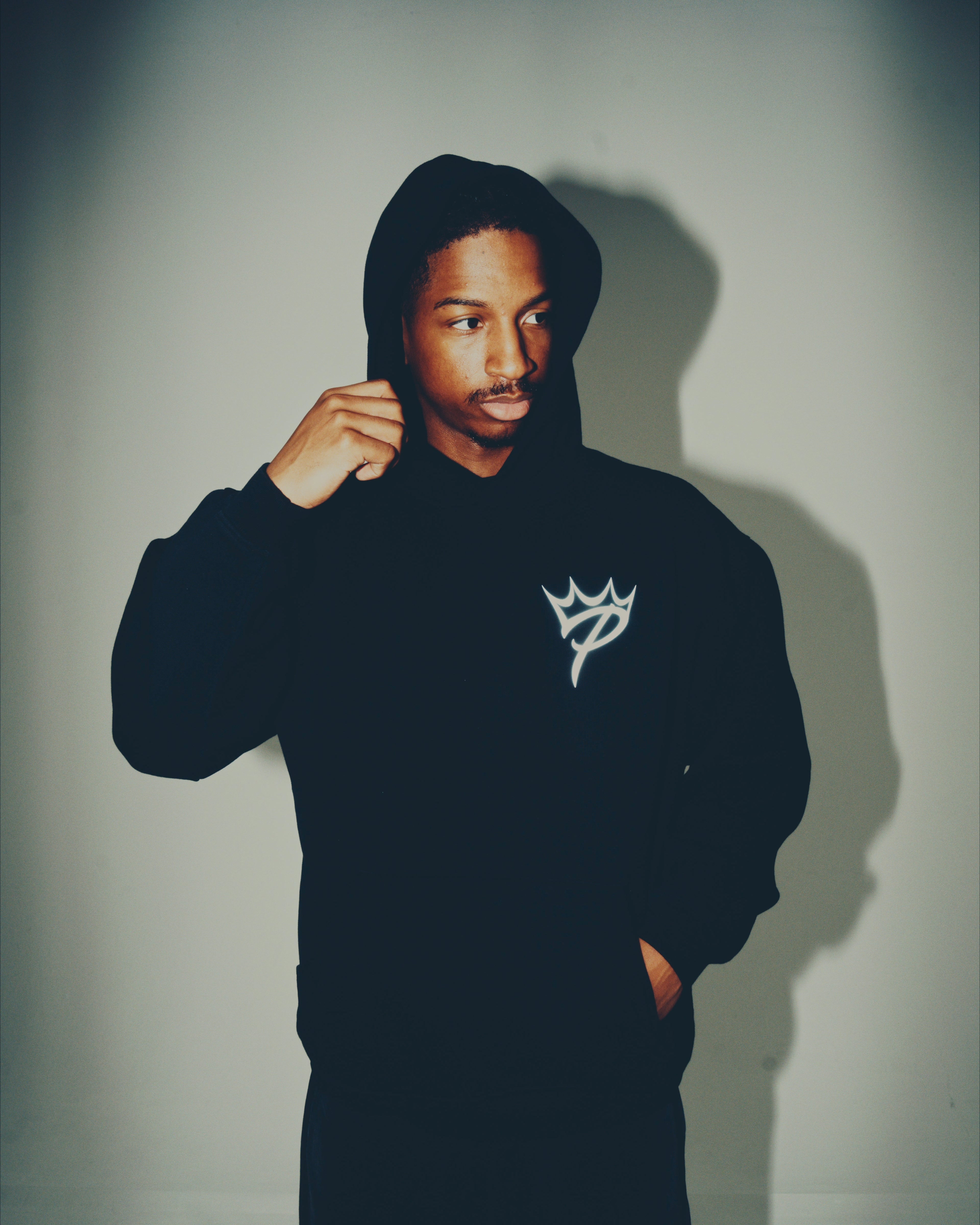 Anywhere & Everywhere Hoodie