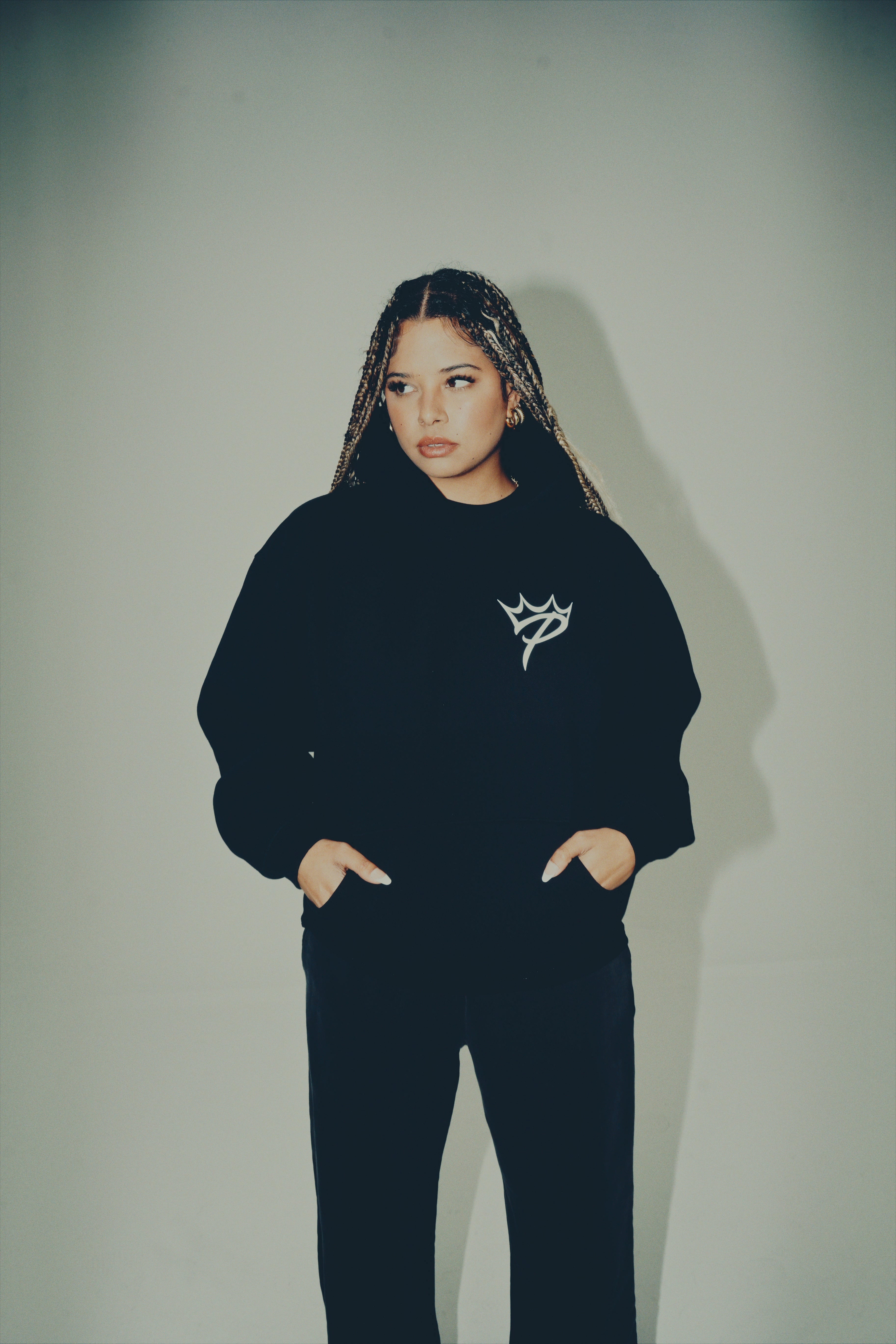 Anywhere & Everywhere Hoodie