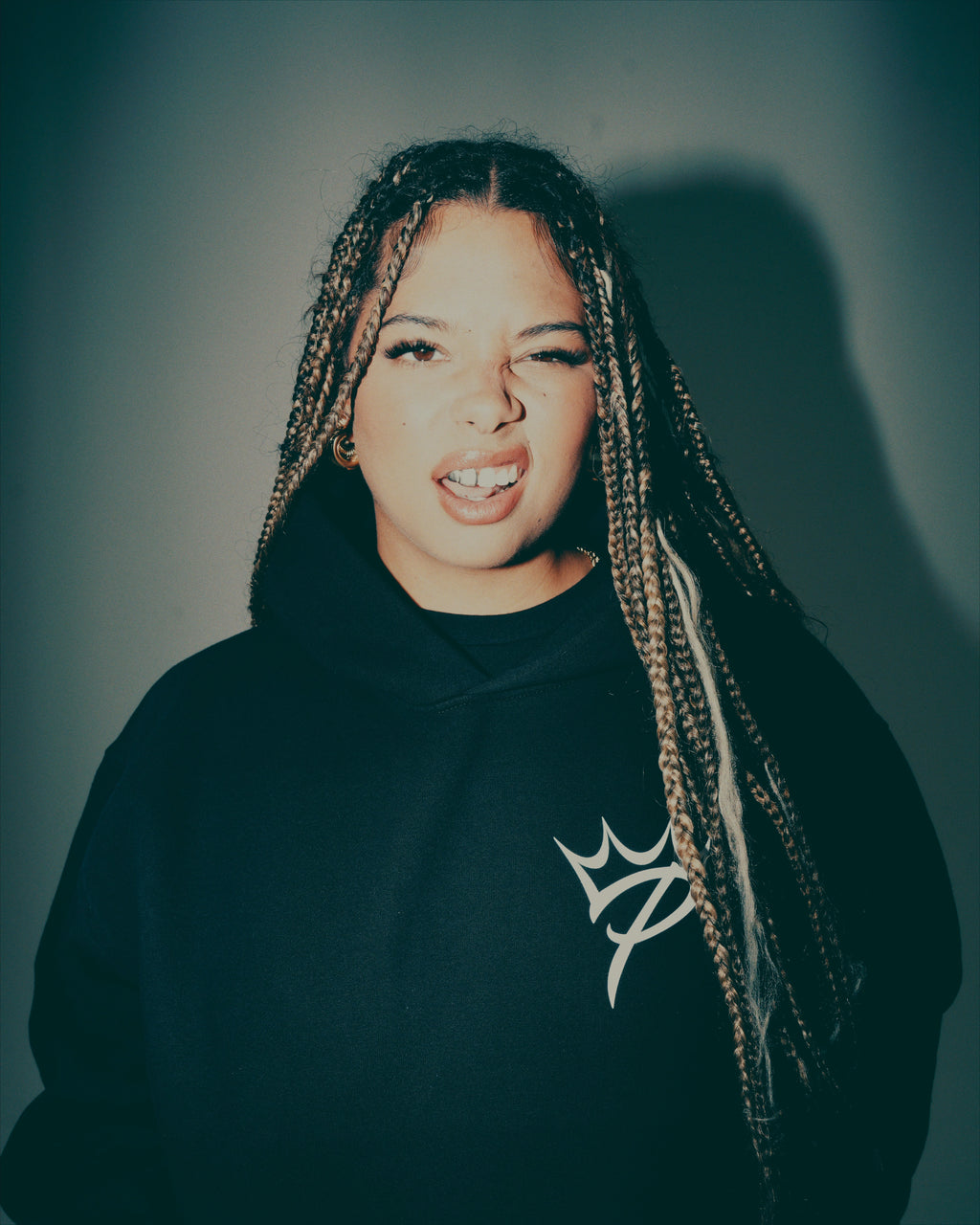 Anywhere & Everywhere Hoodie